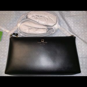 NWT Kate Spade Crossbody Bag